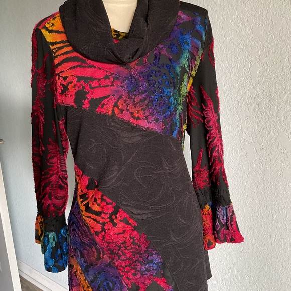 Calessa Tops - Here’s The Top You Were Looking For